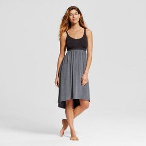 Gilligan & O’Malley sleep dress